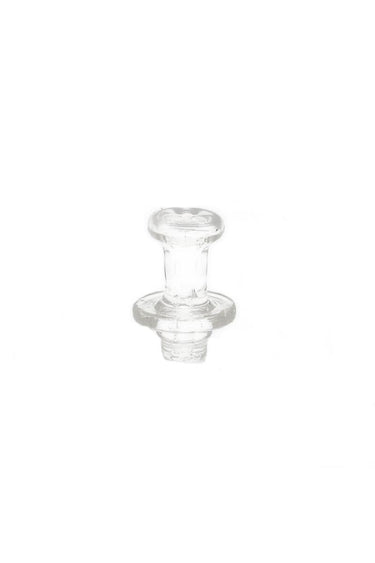 Focus V - Carta Glass Carb Cap